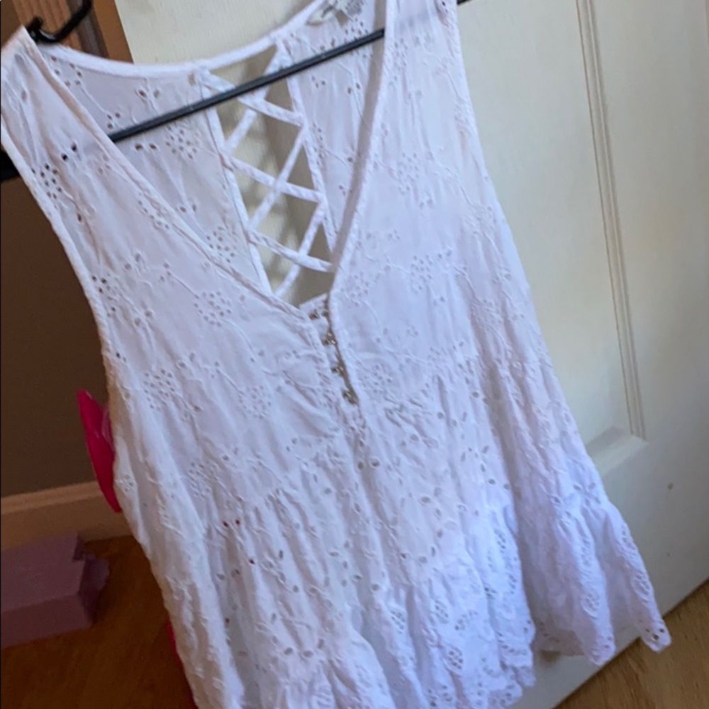 Tank top